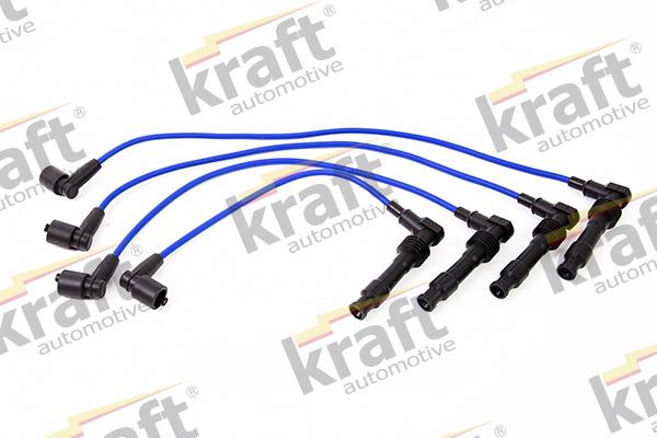 KRAFT AUTOMOTIVE 9121526 SM - Set kablova za paljenje www.molydon.hr