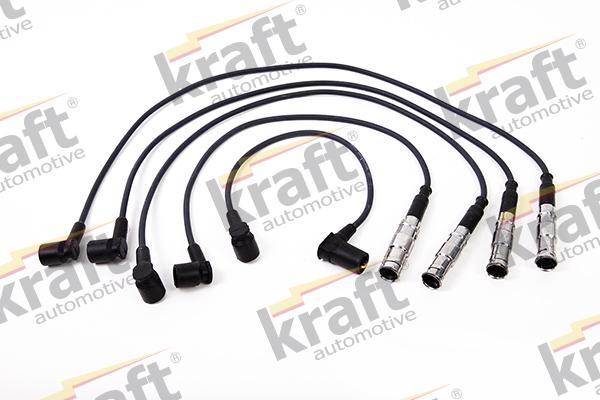 KRAFT AUTOMOTIVE 9121011 SM - Set kablova za paljenje www.molydon.hr