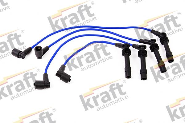 KRAFT AUTOMOTIVE 9121815 SW - Set kablova za paljenje www.molydon.hr