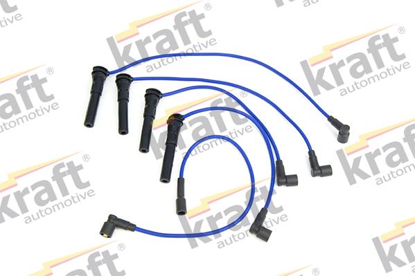 KRAFT AUTOMOTIVE 9128030 SW - Set kablova za paljenje www.molydon.hr