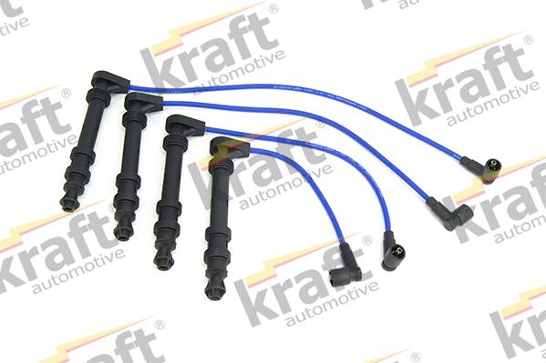 KRAFT AUTOMOTIVE 9123090 SW - Set kablova za paljenje www.molydon.hr