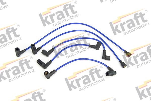 KRAFT AUTOMOTIVE 9123045 SW - Set kablova za paljenje www.molydon.hr