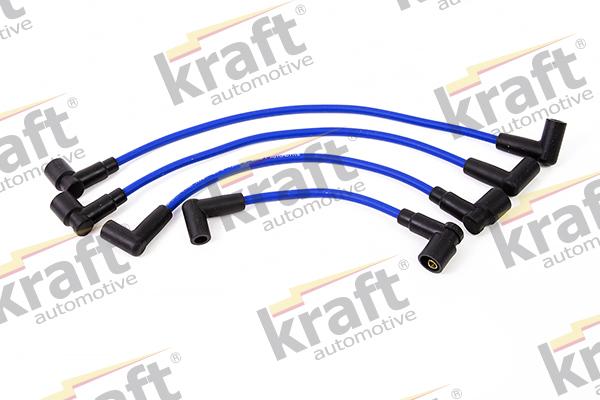 KRAFT AUTOMOTIVE 9123050 SW - Set kablova za paljenje www.molydon.hr