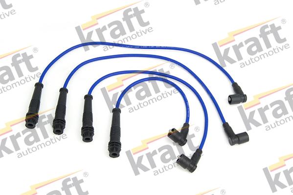 KRAFT AUTOMOTIVE 9123011 SW - Set kablova za paljenje www.molydon.hr