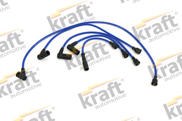 KRAFT AUTOMOTIVE 9123035 SW - Set kablova za paljenje www.molydon.hr