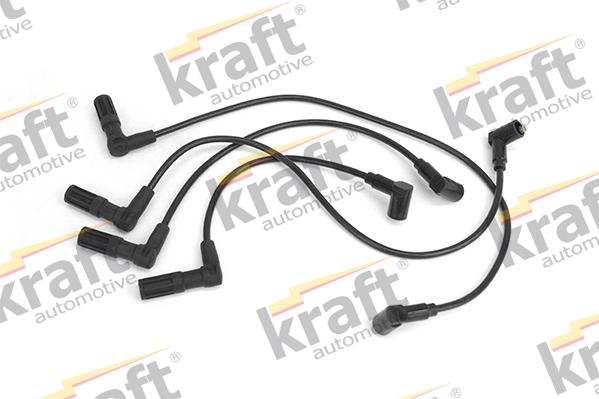 KRAFT AUTOMOTIVE 9123300 SM - Set kablova za paljenje www.molydon.hr