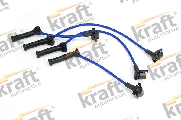 KRAFT AUTOMOTIVE 9122080 SW - Set kablova za paljenje www.molydon.hr