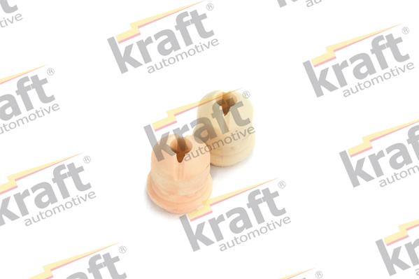 KRAFT AUTOMOTIVE 4081550 - Gumeni granicnik, Ovjes www.molydon.hr