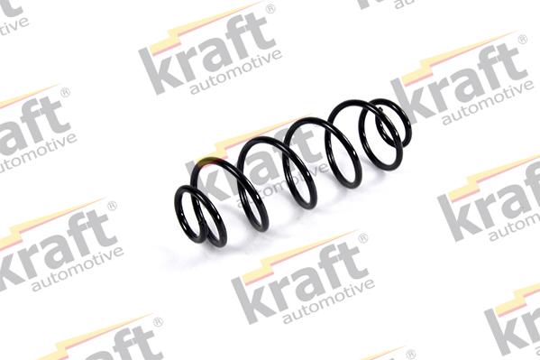 KRAFT AUTOMOTIVE 4035912 - Opruga trapa www.molydon.hr