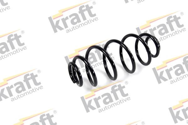 KRAFT AUTOMOTIVE 4035016 - Opruga trapa www.molydon.hr