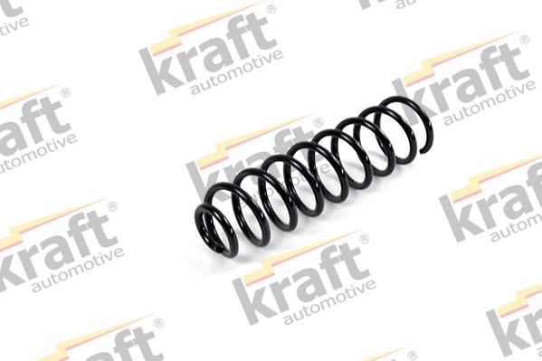 KRAFT AUTOMOTIVE 4035026 - Opruga trapa www.molydon.hr