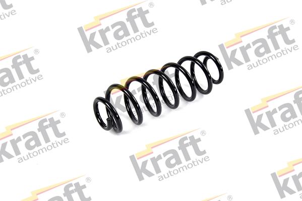 KRAFT AUTOMOTIVE 4036546 - Opruga trapa www.molydon.hr