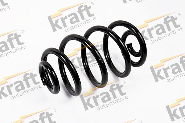 KRAFT AUTOMOTIVE 4030420 - Opruga trapa www.molydon.hr