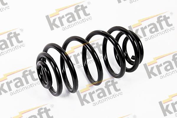 KRAFT AUTOMOTIVE 4031515 - Opruga trapa www.molydon.hr