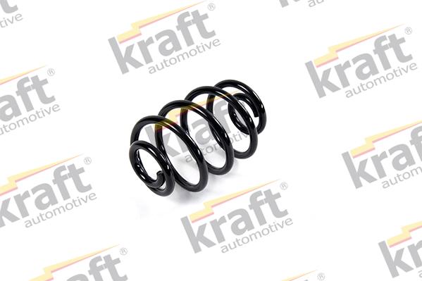 KRAFT AUTOMOTIVE 4031580 - Opruga trapa www.molydon.hr