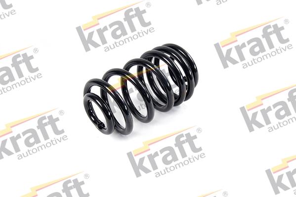 KRAFT AUTOMOTIVE 4031582 - Opruga trapa www.molydon.hr