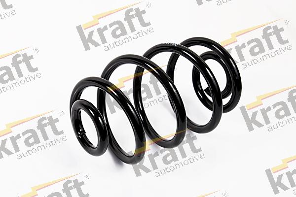 KRAFT AUTOMOTIVE 4031600 - Opruga trapa www.molydon.hr