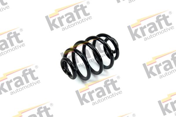 KRAFT AUTOMOTIVE 4031810 - Opruga trapa www.molydon.hr