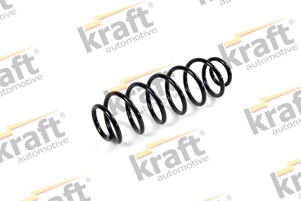 KRAFT AUTOMOTIVE 4033014 - Opruga trapa www.molydon.hr