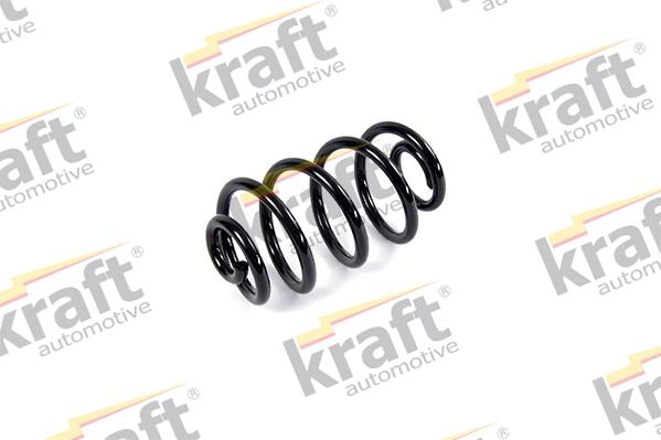 KRAFT AUTOMOTIVE 4032622 - Opruga trapa www.molydon.hr