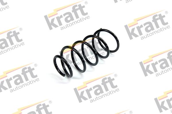 KRAFT AUTOMOTIVE 4024810 - Opruga trapa www.molydon.hr