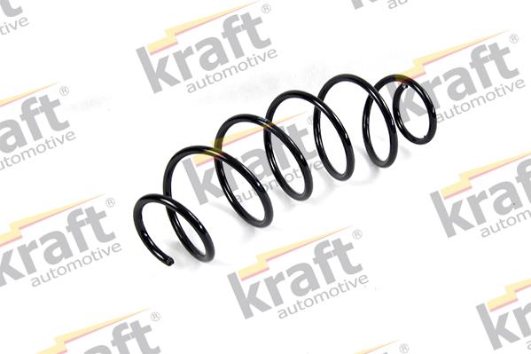 KRAFT AUTOMOTIVE 4025956 - Opruga trapa www.molydon.hr