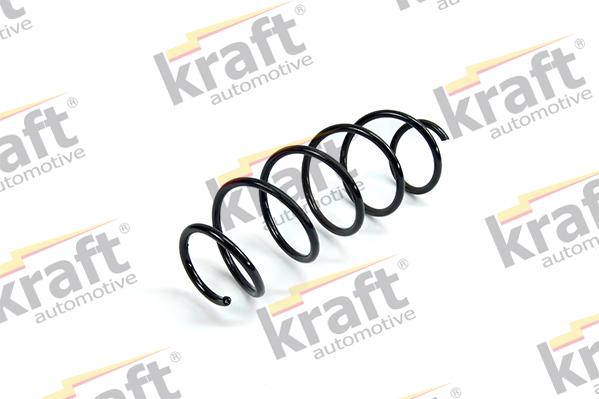 KRAFT AUTOMOTIVE 4025968 - Opruga trapa www.molydon.hr