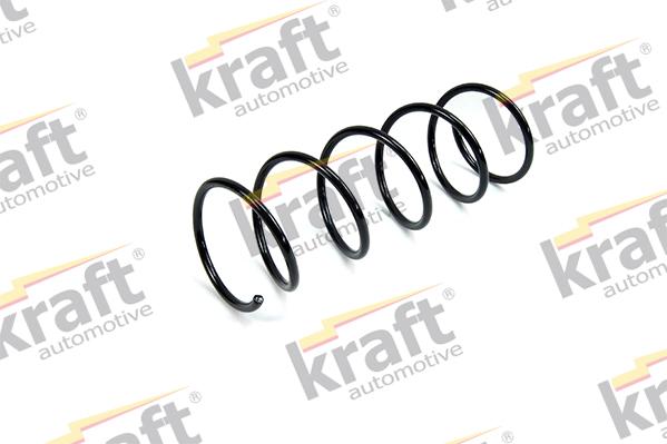 KRAFT AUTOMOTIVE 4025901 - Opruga trapa www.molydon.hr