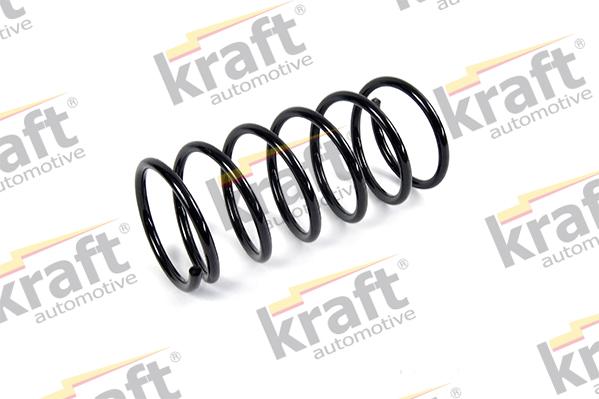 KRAFT AUTOMOTIVE 4025917 - Opruga trapa www.molydon.hr