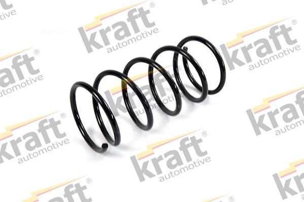 KRAFT AUTOMOTIVE 4025982 - Opruga trapa www.molydon.hr