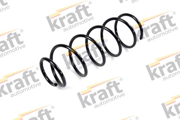 KRAFT AUTOMOTIVE 4025542 - Opruga trapa www.molydon.hr