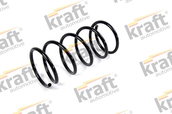 KRAFT AUTOMOTIVE 4025532 - Opruga trapa www.molydon.hr