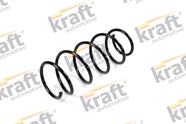 KRAFT AUTOMOTIVE 4025051 - Opruga trapa www.molydon.hr