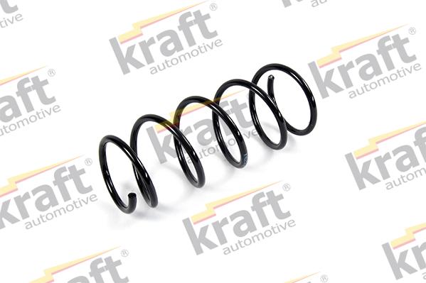 KRAFT AUTOMOTIVE 4025052 - Opruga trapa www.molydon.hr