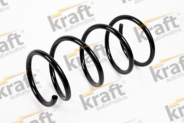 KRAFT AUTOMOTIVE 4025009 - Opruga trapa www.molydon.hr