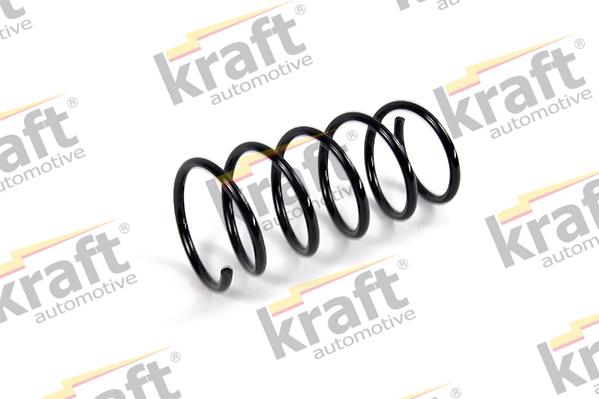 KRAFT AUTOMOTIVE 4025000 - Opruga trapa www.molydon.hr