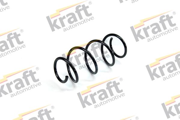 KRAFT AUTOMOTIVE 4025082 - Opruga trapa www.molydon.hr