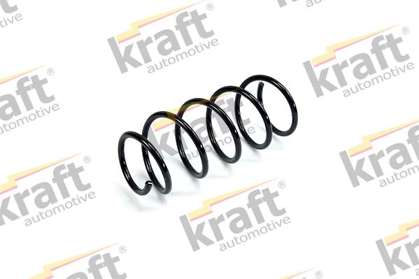 KRAFT AUTOMOTIVE 4025020 - Opruga trapa www.molydon.hr