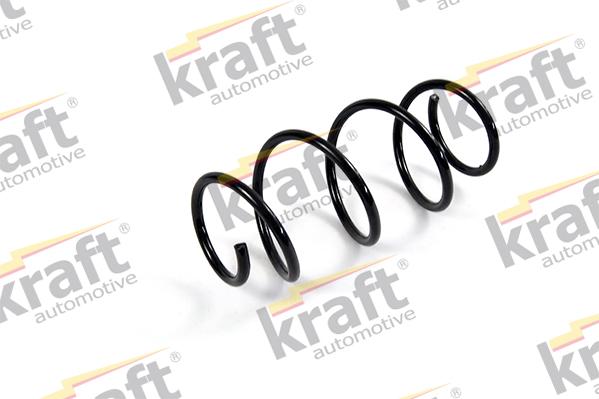 KRAFT AUTOMOTIVE 4025023 - Opruga trapa www.molydon.hr