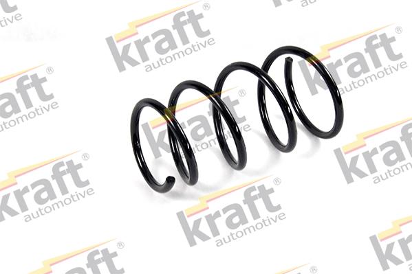 KRAFT AUTOMOTIVE 4025076 - Opruga trapa www.molydon.hr