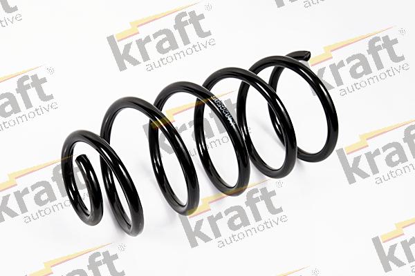 KRAFT AUTOMOTIVE 4026505 - Opruga trapa www.molydon.hr