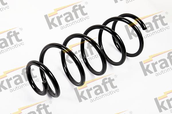 KRAFT AUTOMOTIVE 4026506 - Opruga trapa www.molydon.hr