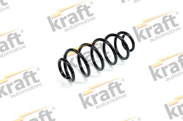 KRAFT AUTOMOTIVE 4020300 - Opruga trapa www.molydon.hr