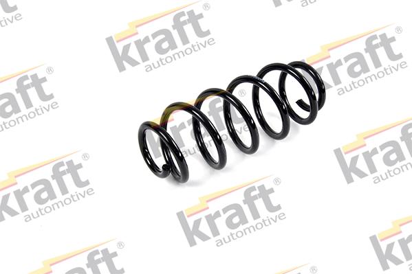 KRAFT AUTOMOTIVE 4020310 - Opruga trapa www.molydon.hr