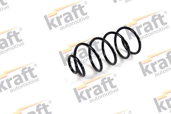 KRAFT AUTOMOTIVE 4020380 - Opruga trapa www.molydon.hr