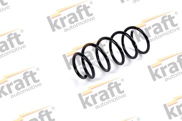 KRAFT AUTOMOTIVE 4020381 - Opruga trapa www.molydon.hr