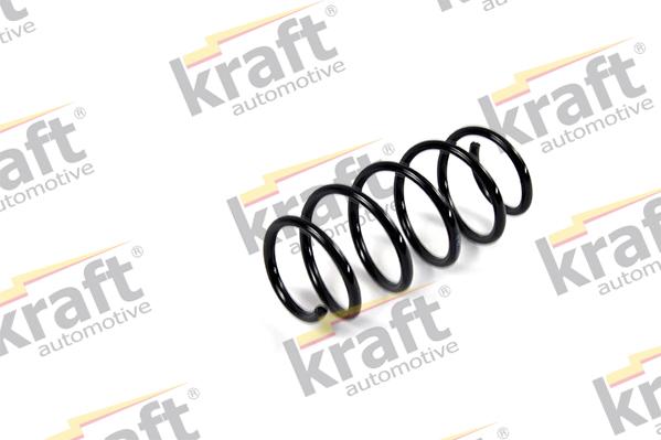 KRAFT AUTOMOTIVE 4021548 - Opruga trapa www.molydon.hr