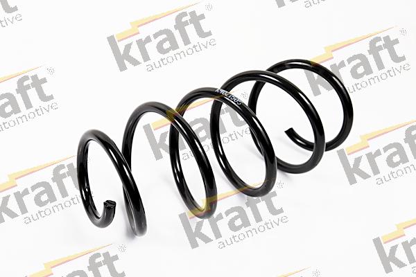 KRAFT AUTOMOTIVE 4021505 - Opruga trapa www.molydon.hr