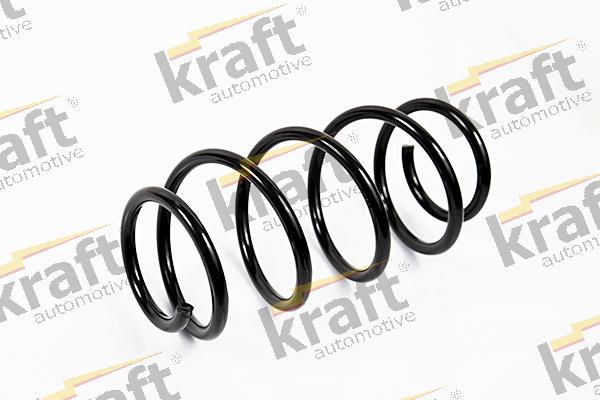 KRAFT AUTOMOTIVE 4021690 - Opruga trapa www.molydon.hr