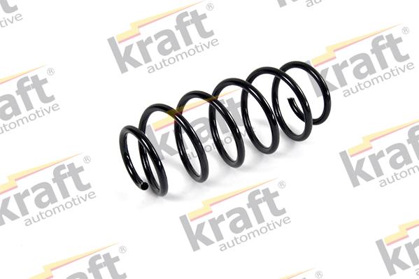 KRAFT AUTOMOTIVE 4021604 - Opruga trapa www.molydon.hr